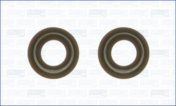 Ajusa 57055500 Seal Set valve stem 